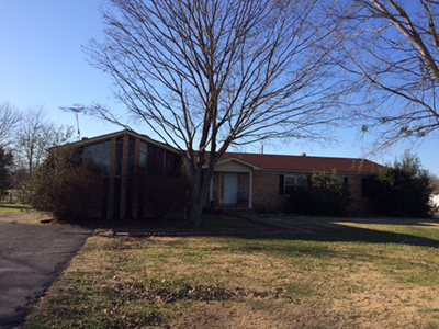 Puryear Independent Living Facility